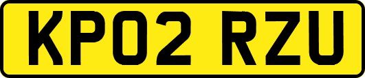 KP02RZU