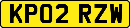 KP02RZW