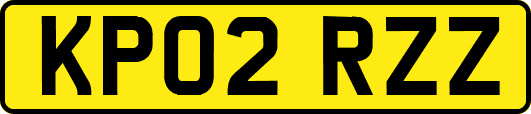 KP02RZZ