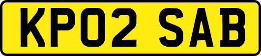 KP02SAB