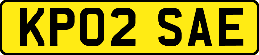 KP02SAE