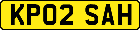 KP02SAH
