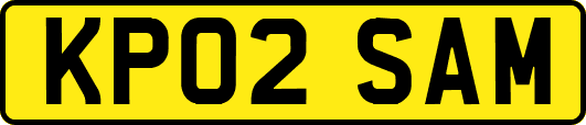 KP02SAM