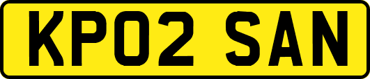 KP02SAN