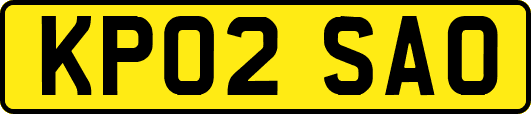 KP02SAO