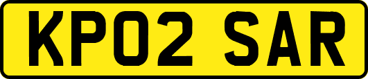 KP02SAR