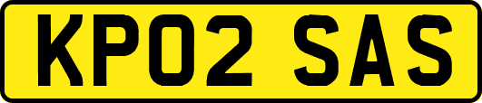 KP02SAS