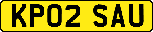 KP02SAU