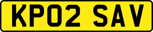 KP02SAV