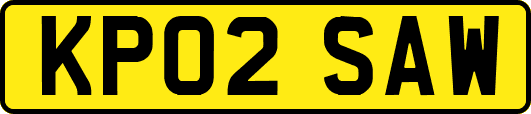 KP02SAW