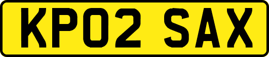 KP02SAX