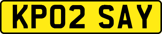 KP02SAY