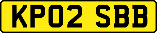 KP02SBB