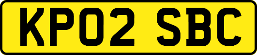 KP02SBC