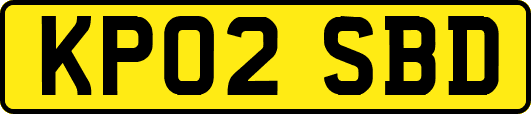 KP02SBD