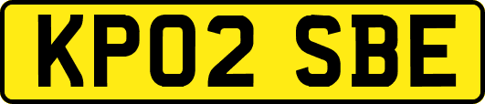 KP02SBE