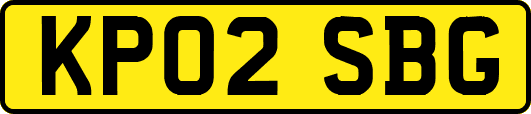 KP02SBG