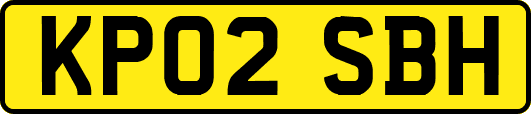 KP02SBH