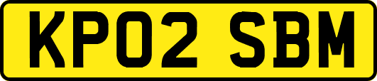KP02SBM