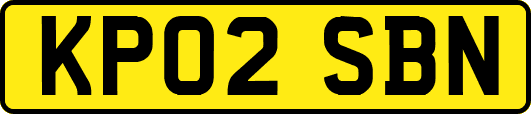 KP02SBN