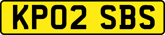 KP02SBS