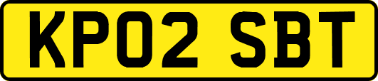 KP02SBT