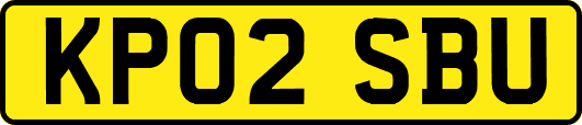 KP02SBU