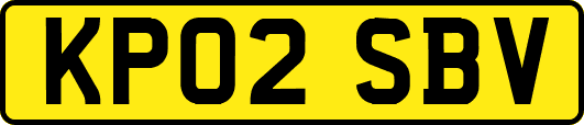 KP02SBV