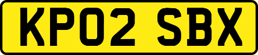 KP02SBX
