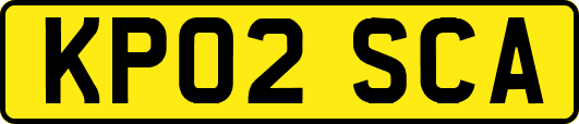 KP02SCA