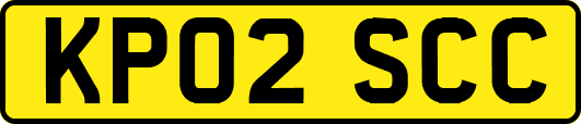 KP02SCC