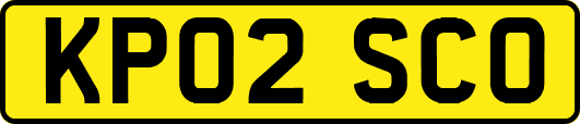 KP02SCO