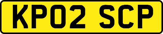 KP02SCP