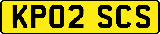 KP02SCS