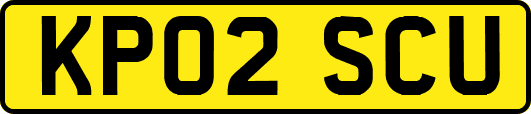 KP02SCU