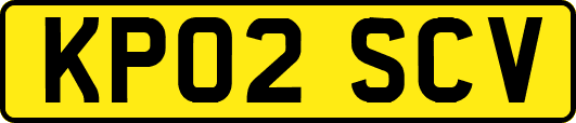 KP02SCV