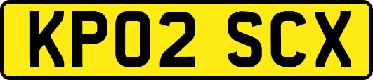 KP02SCX