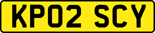 KP02SCY