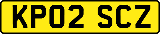 KP02SCZ