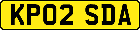 KP02SDA