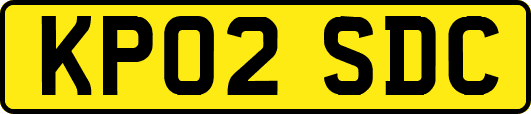 KP02SDC