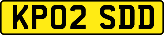 KP02SDD