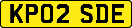 KP02SDE