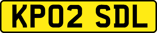 KP02SDL