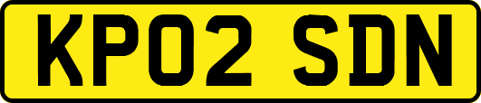 KP02SDN