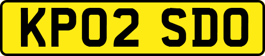 KP02SDO