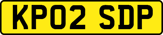 KP02SDP