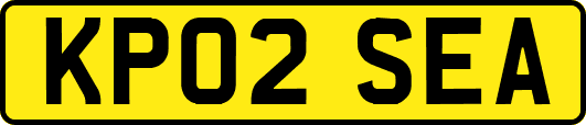 KP02SEA