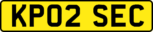 KP02SEC