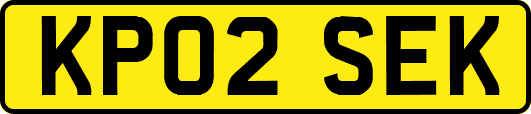 KP02SEK